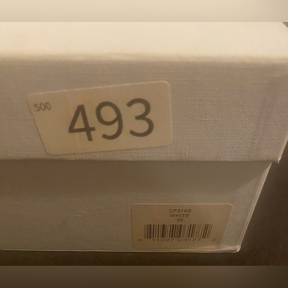 Chiara Ferragni Roger Sneakers in Alien - Picture 7 of 8